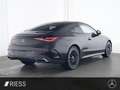 Mercedes-Benz CLE 220 d Cp AMG Sport Night Distr Pano AHK W-Paket Schwarz - thumbnail 2