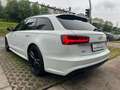 Audi A6 A6 Avant V6 3.0 TDI 326 Quattro Compétition Blanc - thumbnail 7