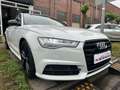 Audi A6 A6 Avant V6 3.0 TDI 326 Quattro Compétition Blanc - thumbnail 8