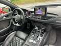 Audi A6 A6 Avant V6 3.0 TDI 326 Quattro Compétition Blanc - thumbnail 6