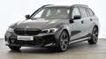 BMW 320 d xDrive Schwarz - thumbnail 4