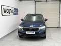 Skoda Karoq 1,5 TSI ACT DSG Style.LED/ACC/Navi/el.AHK/RFK/S... Blau - thumbnail 1
