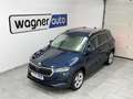 Skoda Karoq 1,5 TSI ACT DSG Style.LED/ACC/Navi/el.AHK/RFK/S... Blau - thumbnail 3