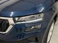 Skoda Karoq 1,5 TSI ACT DSG Style.LED/ACC/Navi/el.AHK/RFK/S... Blau - thumbnail 4