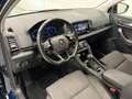 Skoda Karoq 1,5 TSI ACT DSG Style.LED/ACC/Navi/el.AHK/RFK/S... Blau - thumbnail 10