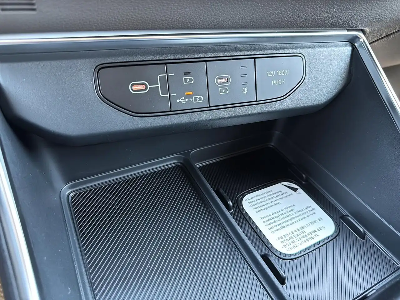 Kia Carnival снимка Kia Carnival
