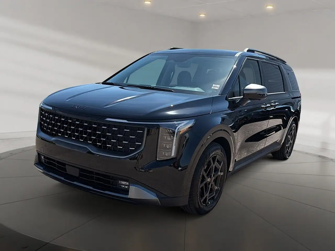 2026 Kia Carnival
