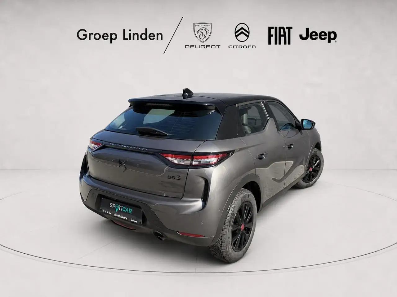 DS Automobiles DS 3 Crossback 2024