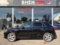 Audi Q2 35 TFSI S line S tronic/NAVI/CUIR/GARANTIE 12MOIS Чёрный - thumbnail 4