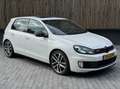 Volkswagen Golf GTI 2.0 Handgeschakeld | Schuif-kanteldak | Bi-Xenon v Weiß - thumbnail 28