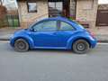 Volkswagen New Beetle New Beetle 1.6 en vogue Blau - thumbnail 12