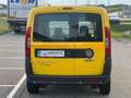 Fiat Doblo Basis Maxi*Kasten Top*Kredit*Parksensoren*Gepflegt Gelb - thumbnail 6