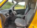 Fiat Doblo Basis Maxi*Kasten Top*Kredit*Parksensoren*Gepflegt Gelb - thumbnail 11