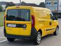 Fiat Doblo Basis Maxi*Kasten Top*Kredit*Parksensoren*Gepflegt Gelb - thumbnail 4