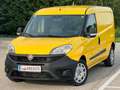 Fiat Doblo Basis Maxi*Kasten Top*Kredit*Parksensoren*Gepflegt Gelb - thumbnail 1