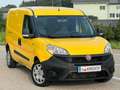 Fiat Doblo Basis Maxi*Kasten Top*Kredit*Parksensoren*Gepflegt Gelb - thumbnail 2