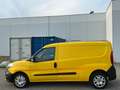 Fiat Doblo Basis Maxi*Kasten Top*Kredit*Parksensoren*Gepflegt Gelb - thumbnail 7