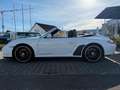 Porsche 997 .2 GTS Cabrio PDK deutsch 2. Hand Scheckheft Blanc - thumbnail 4