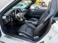 Porsche 997 .2 GTS Cabrio PDK deutsch 2. Hand Scheckheft Blanc - thumbnail 10