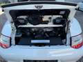 Porsche 997 .2 GTS Cabrio PDK deutsch 2. Hand Scheckheft Blanc - thumbnail 16