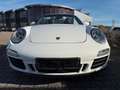 Porsche 997 .2 GTS Cabrio PDK deutsch 2. Hand Scheckheft Blanc - thumbnail 2