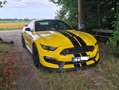 Ford Mustang Shelby GT 350 Yellow - thumbnail 1