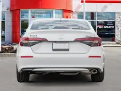 Honda Civic 2026