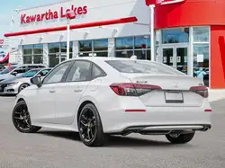 Honda Civic 2026
