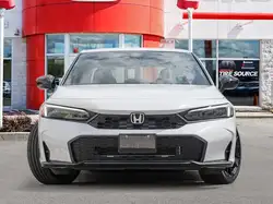 Honda Civic 2026