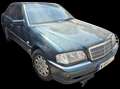 Mercedes-Benz C 240 Elegance Grün - thumbnail 2