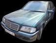 Mercedes-Benz C 240 Elegance Grün - thumbnail 1