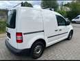 Volkswagen Caddy 1.6 TDI Weiß - thumbnail 4