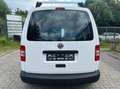 Volkswagen Caddy 1.6 TDI Weiß - thumbnail 6