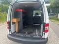 Volkswagen Caddy 1.6 TDI Weiß - thumbnail 8