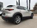 Mazda CX-30 SKYACTIV-G 150 M-Hyb. AHK SELECTION Design-/Premiu Argent - thumbnail 4