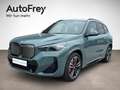 BMW iX1 eDrive20 Grün - thumbnail 1