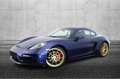 Porsche Cayman Cayman 4.0 GTS Blu/Azzurro - thumbnail 1