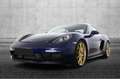 Porsche Cayman Cayman 4.0 GTS Blu/Azzurro - thumbnail 3