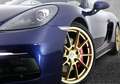 Porsche Cayman Cayman 4.0 GTS Blu/Azzurro - thumbnail 13