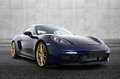 Porsche Cayman Cayman 4.0 GTS Blu/Azzurro - thumbnail 2
