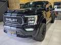 Ford F 150 Shelby*AHK*MEMORY*PANO*360° KAM*APPLE* Negro - thumbnail 3