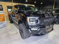 Ford F 150 Shelby*AHK*MEMORY*PANO*360° KAM*APPLE* Negro - thumbnail 5
