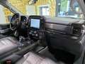 Ford F 150 Shelby*AHK*MEMORY*PANO*360° KAM*APPLE* Negro - thumbnail 15