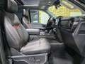 Ford F 150 Shelby*AHK*MEMORY*PANO*360° KAM*APPLE* Negro - thumbnail 16