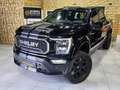 Ford F 150 Shelby*AHK*MEMORY*PANO*360° KAM*APPLE* Negro - thumbnail 1