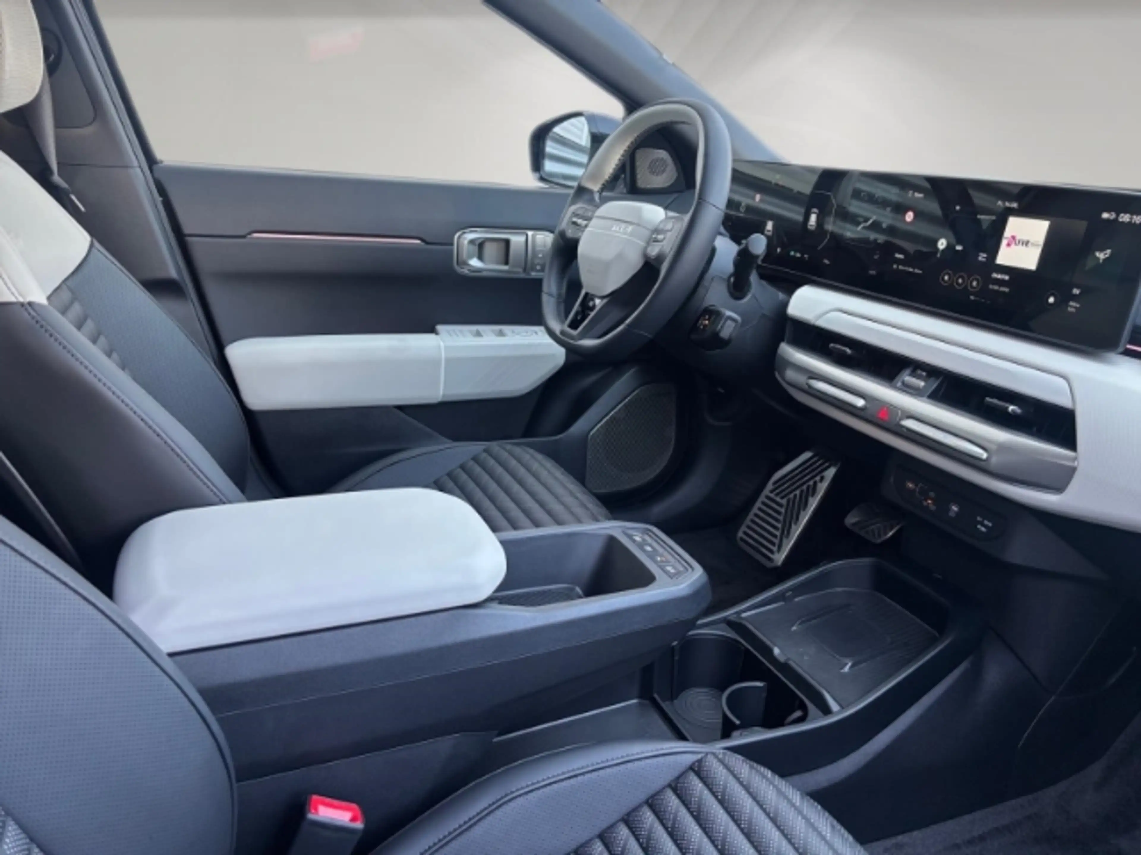 Kia EV4 GT-Line 81,4 kWh 360°KAMERA,HEAD-UP,MEMORY,CARPLAY — photo 14