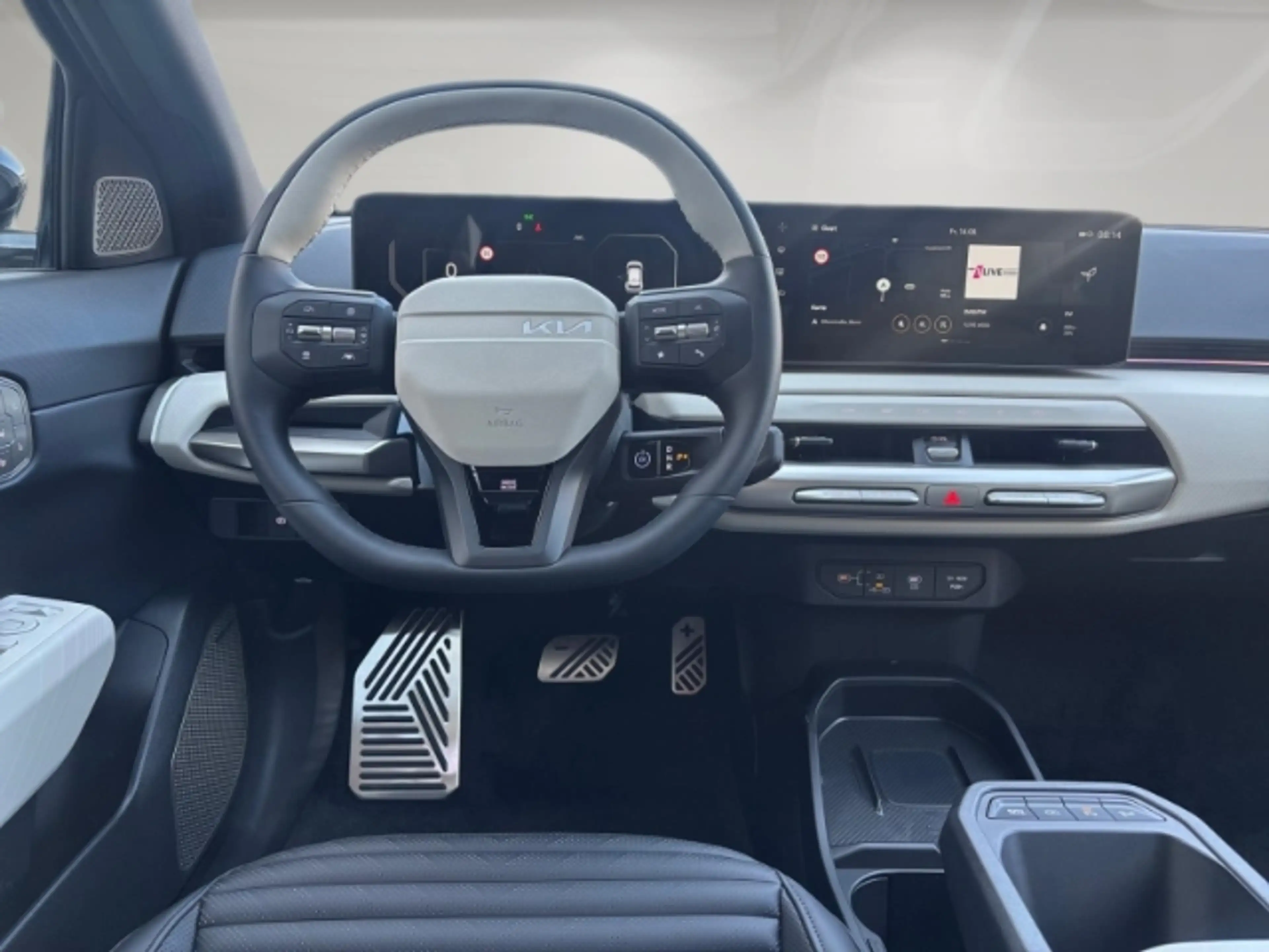 Kia EV4 GT-Line 81,4 kWh 360°KAMERA,HEAD-UP,MEMORY,CARPLAY — photo 10