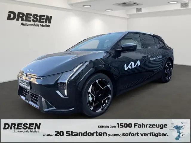 Kia EV4