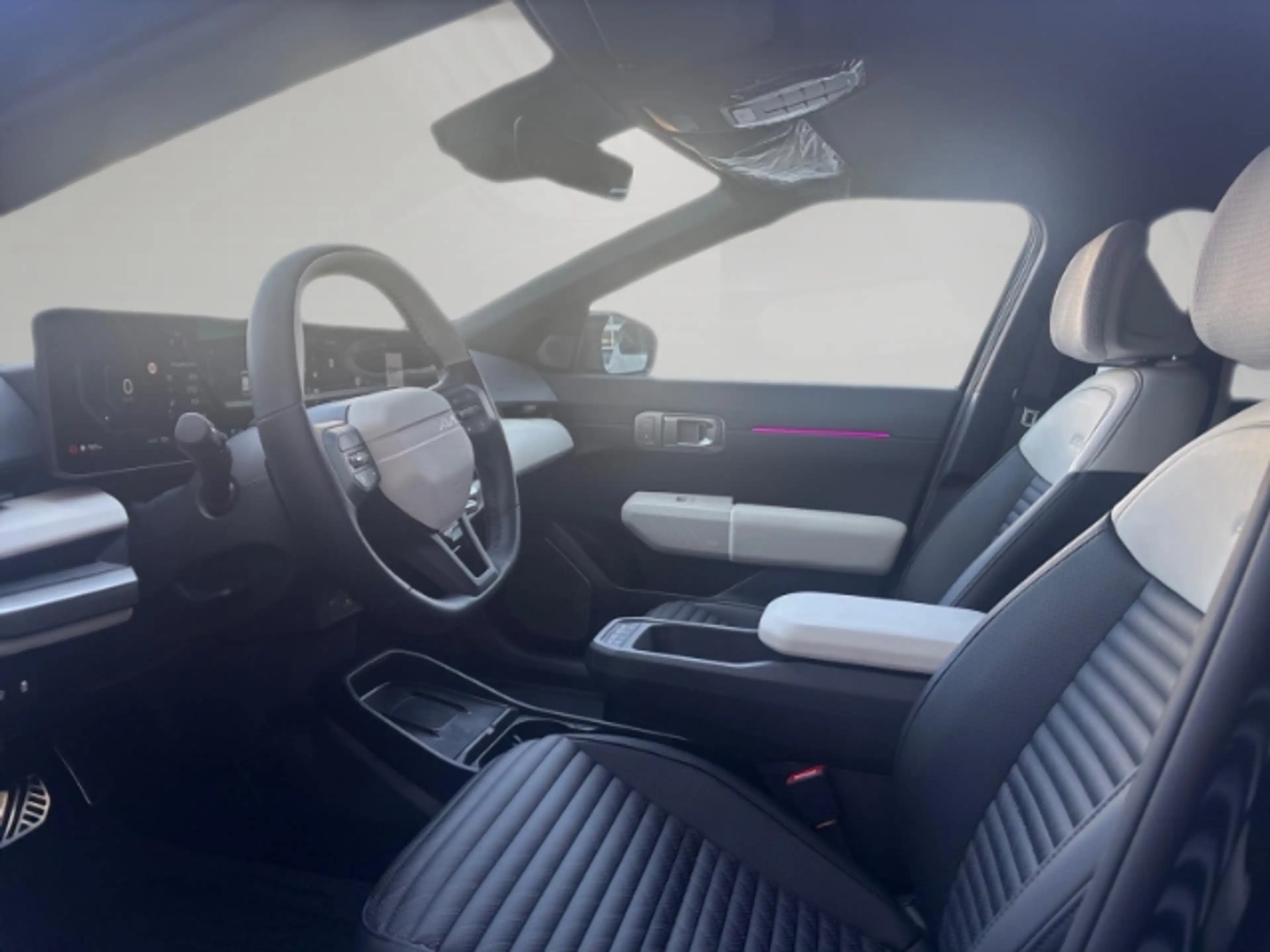 Kia EV4 GT-Line 81,4 kWh 360°KAMERA,HEAD-UP,MEMORY,CARPLAY — photo 7