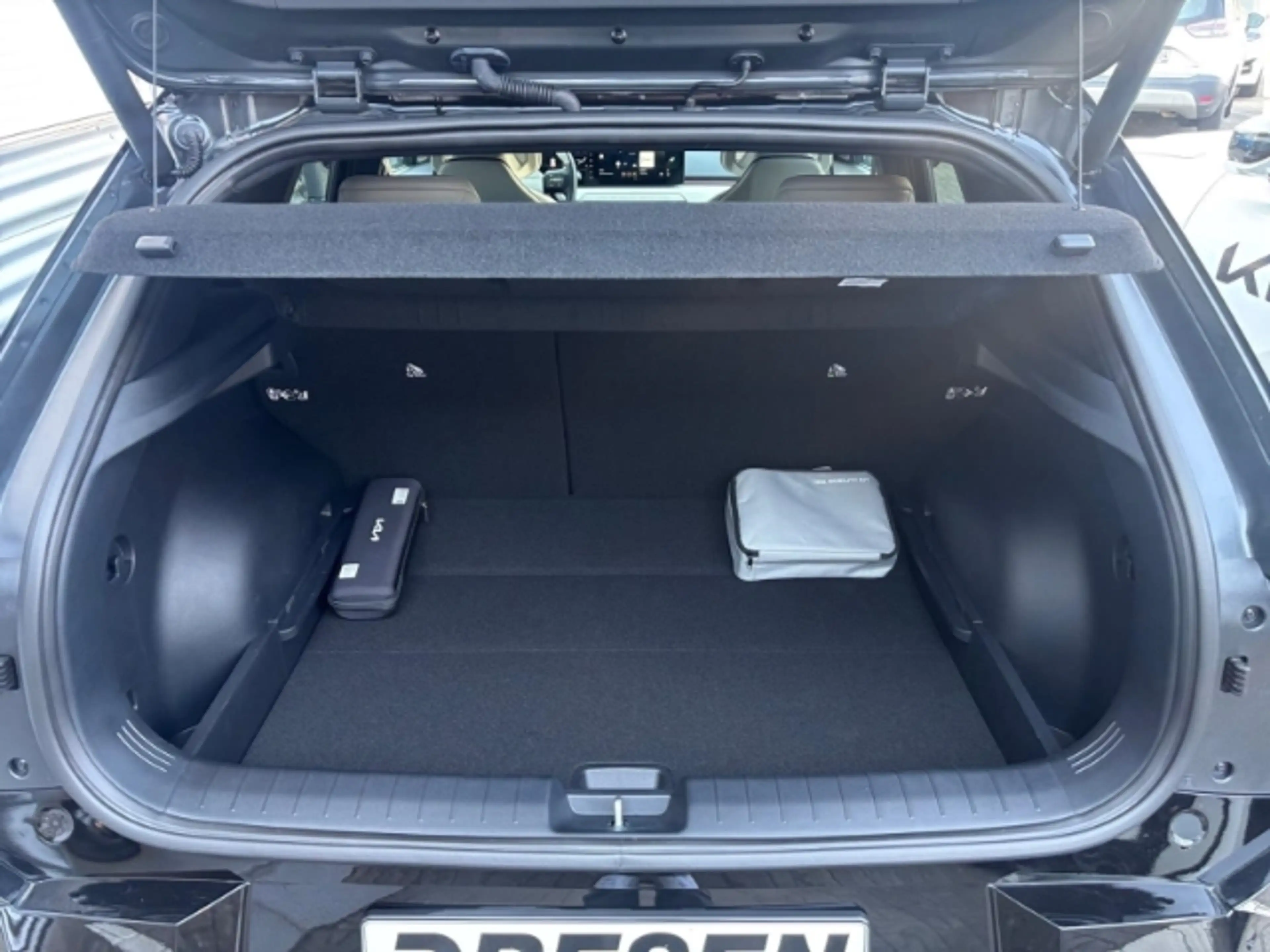 Kia EV4 GT-Line 81,4 kWh 360°KAMERA,HEAD-UP,MEMORY,CARPLAY — photo 12